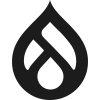 drupal logo